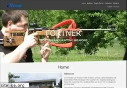 Sites similar to fortner-biathlon.com