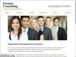 Sites similar to fortner.com.my