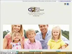 Sites similar to fortnerdentalgroup.com