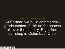 Sites similar to fortnerinc.com