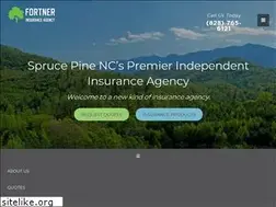 Sites similar to fortnerinsurance.com