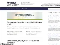 Sites similar to fortneylawgroup.com