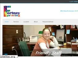 Sites similar to fortneyprinting.com