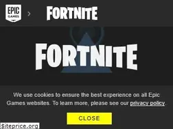 Sites similar to fortnight.com