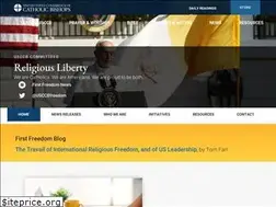 Sites similar to fortnight4freedom.com