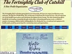 Sites similar to fortnightlyevents.com