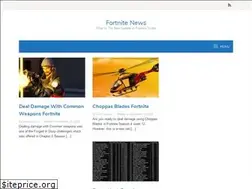 Sites similar to fortnite-2fa.com