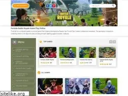 Sites similar to fortnite-battleroyale.com