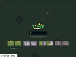 Sites similar to fortnite.io