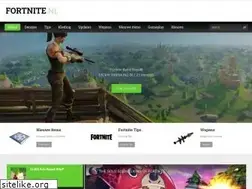 Sites similar to fortnite.nl