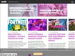 Sites similar to fortnite10.com