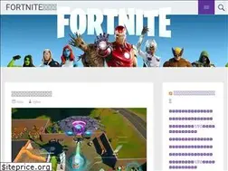 Sites similar to fortniteapp.net