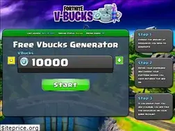 Sites similar to fortnitebattleroyalehack.info