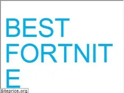 Sites similar to fortniteprosettings.com