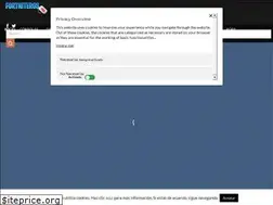 Sites similar to fortniterospro.com