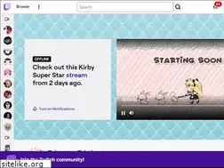 Sites similar to fortnitestreamer.com