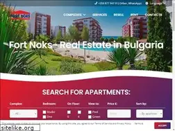 Sites similar to fortnoks.org