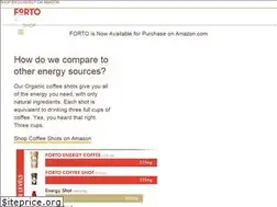 Sites similar to fortocoffee.com