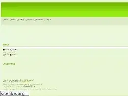 Sites similar to fortofwonders.forumotion.com