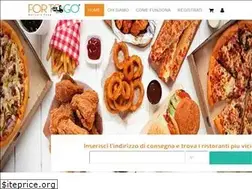 Sites similar to fortogo.it