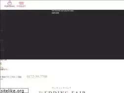 Sites similar to fortohna.jp