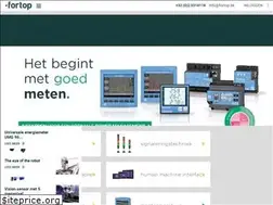 Sites similar to fortop.be