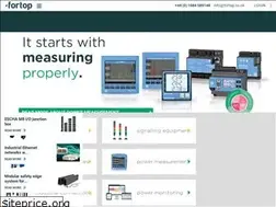 Sites similar to fortop.co.uk
