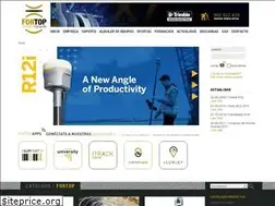 Sites similar to fortop.es