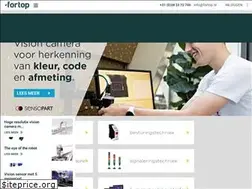 Sites similar to fortop.nl