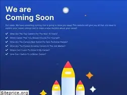 Sites similar to fortopcareer.com