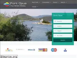 Sites similar to fortopus.com