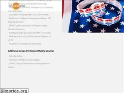 Sites similar to fortorangepress.com