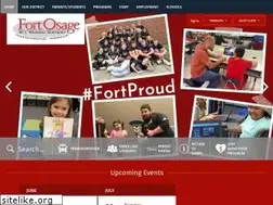 Sites similar to fortosage.net