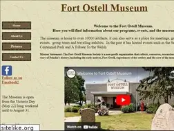 Sites similar to fortostellmuseum.com