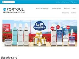 Sites similar to fortouladn.com