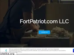 Sites similar to fortpatriot.com