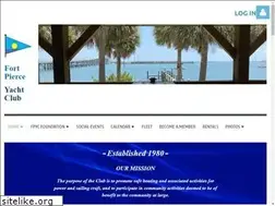 Sites similar to fortpierceyachtclub.com
