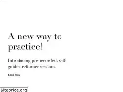 Sites similar to fortpilates.com