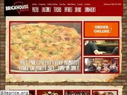 Sites similar to fortpizza.com