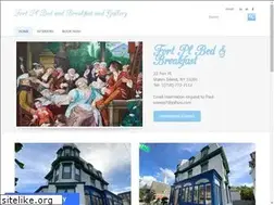 Sites similar to fortplace.com