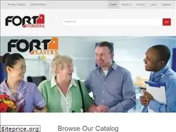 Sites similar to fortplastics.com