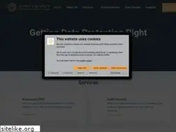 Sites similar to fortprivacy.ie