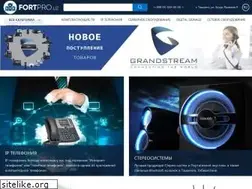 Sites similar to fortpro.uz