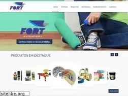 Sites similar to fortquimica.com.br