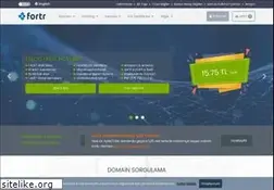 Sites similar to fortr.net