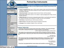 Sites similar to fortrad.com