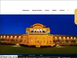Sites similar to fortrajwada.com