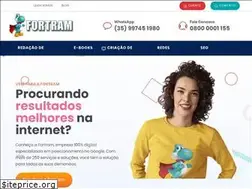 Sites similar to fortram.com.br