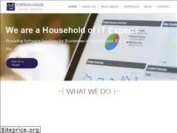 Sites similar to fortranhouse.com