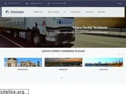 Sites similar to fortrans.com.tr